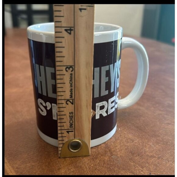 Hersheys Smores Mug Set & Storage Box - Picture 14 of 16